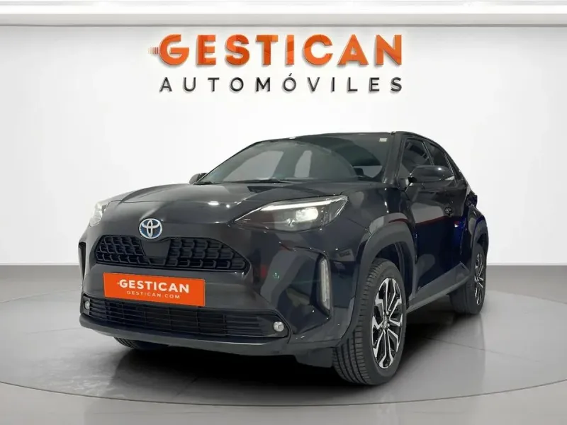 Toyota Yaris Cross 1.5 120H Active Tech G6620