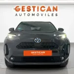 Toyota Yaris Cross 1.5 120H Active Tech G6620 4