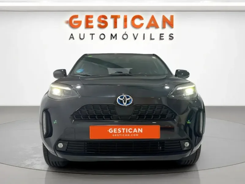 Toyota Yaris Cross 1.5 120H Active Tech G6620