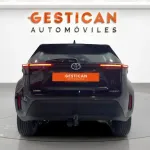 Toyota Yaris Cross 1.5 120H Active Tech G6620 7