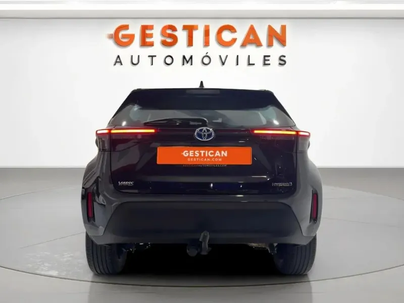 Toyota Yaris Cross 1.5 120H Active Tech G6620