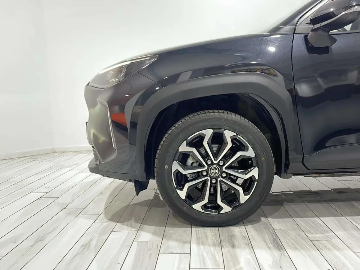 Toyota Yaris Cross 1.5 120H Active Tech G6620