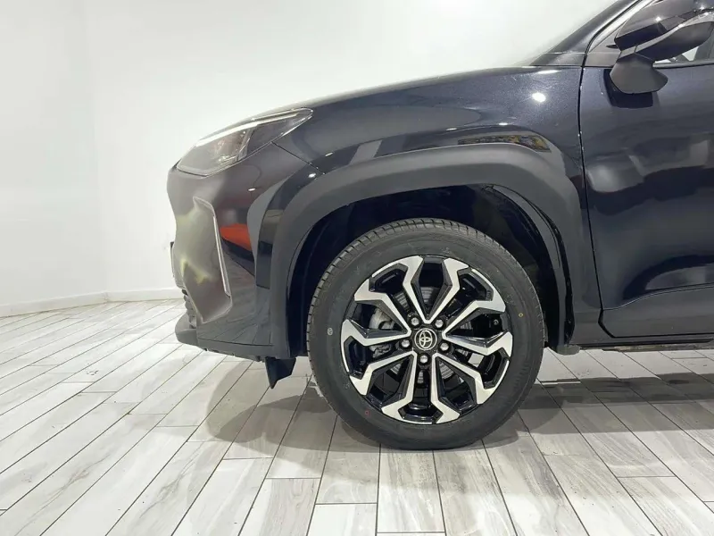 Toyota Yaris Cross 1.5 120H Active Tech G6620