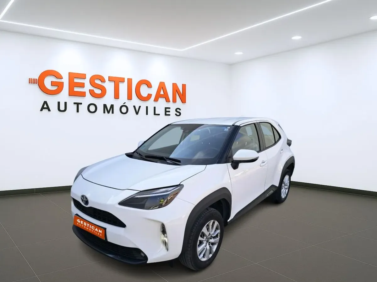 Toyota Yaris Cross 1.5 120H Business Plus G1911