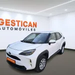 Toyota Yaris Cross 1.5 120H Business Plus G1911 1