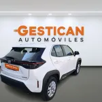 Toyota Yaris Cross 1.5 120H Business Plus G1911 3