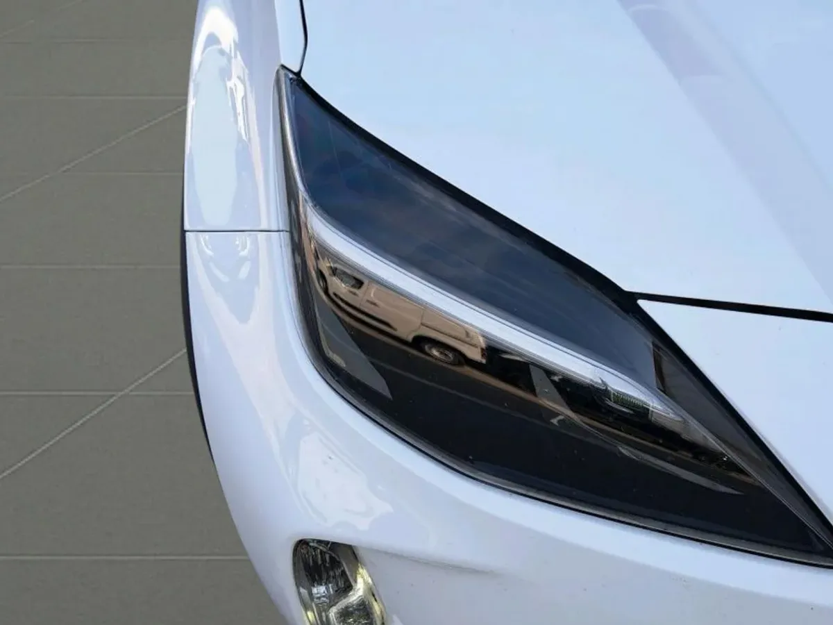 Toyota Yaris Cross 1.5 120H Business Plus G1911