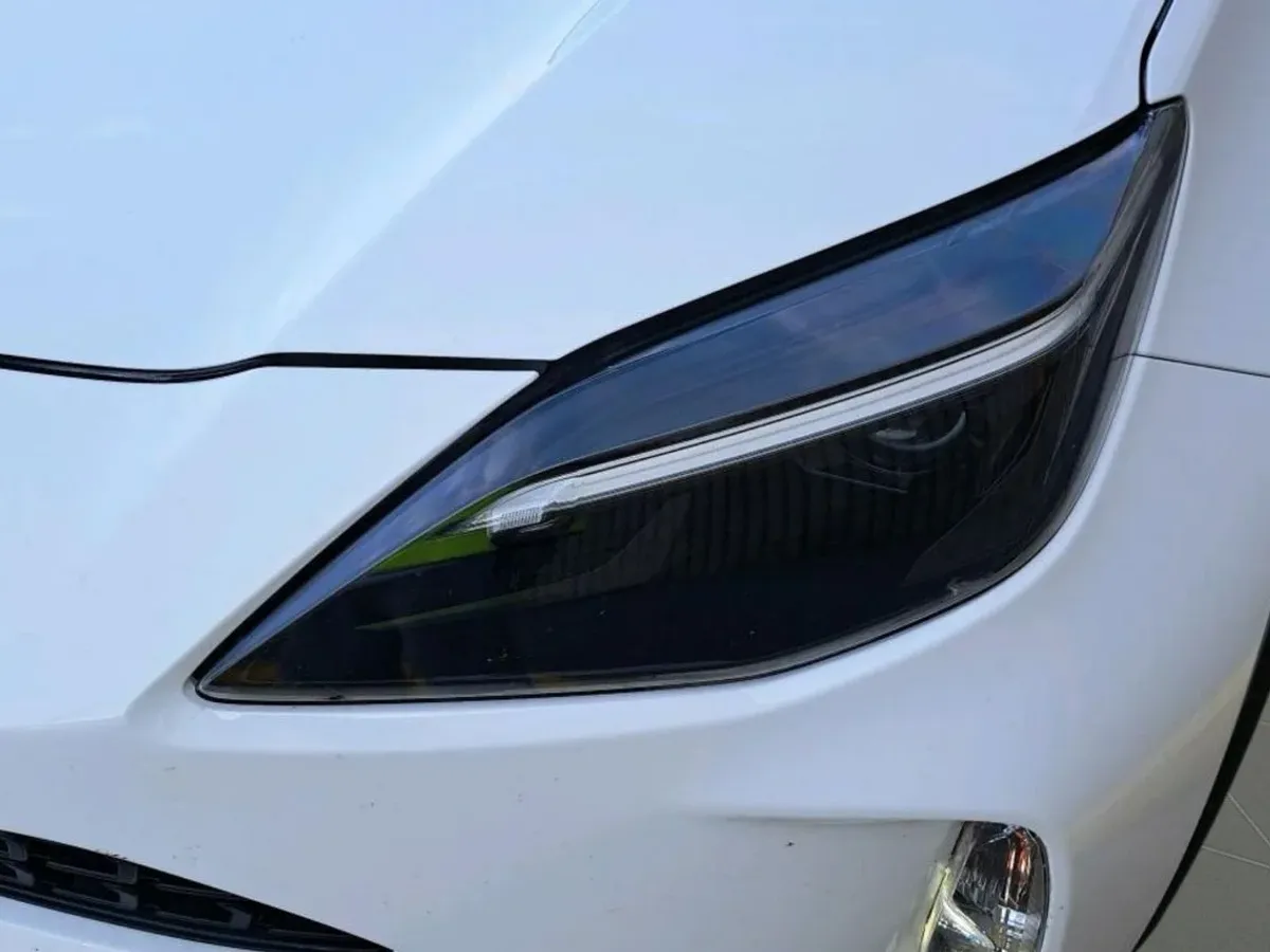 Toyota Yaris Cross 1.5 120H Business Plus G1911