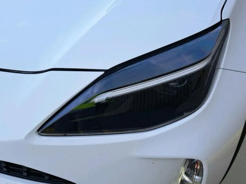 Toyota Yaris Cross 1.5 120H Business Plus G1911