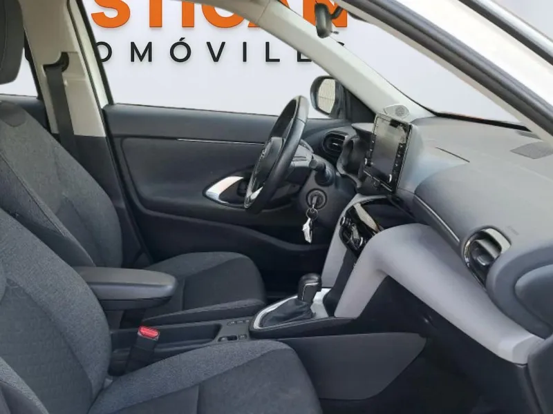 Toyota Yaris Cross 1.5 120H Business Plus G1911