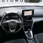 Toyota Yaris Cross 1.5 120H Business Plus G1911 8