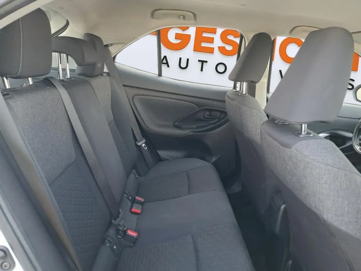 Toyota Yaris Cross 1.5 120H Business Plus G1911