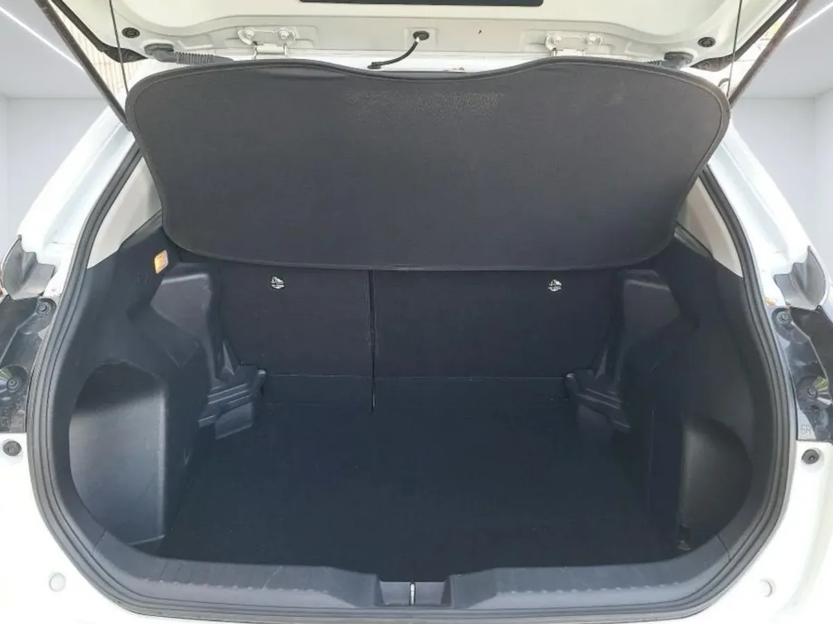 Toyota Yaris Cross 1.5 120H Business Plus G1911