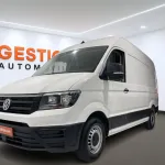 Volkswagen Crafter 103kW (140CV) 2