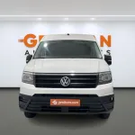 Volkswagen Crafter 103kW (140CV) 3