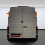 Volkswagen Crafter 103kW (140CV) 5