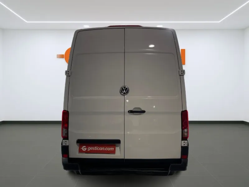 Volkswagen Crafter 103kW (140CV)