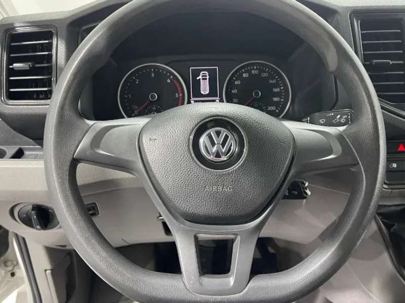 Volkswagen Crafter 103kW (140CV)