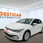 Volkswagen Golf 1.0 TSI 81kW (110CV) G7629 1