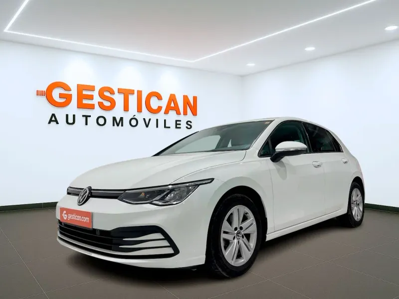 Volkswagen Golf 1.0 TSI 81kW (110CV) G7629