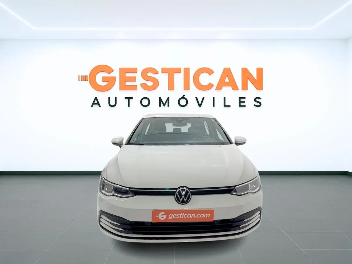 Volkswagen Golf 1.0 TSI 81kW (110CV) G7629