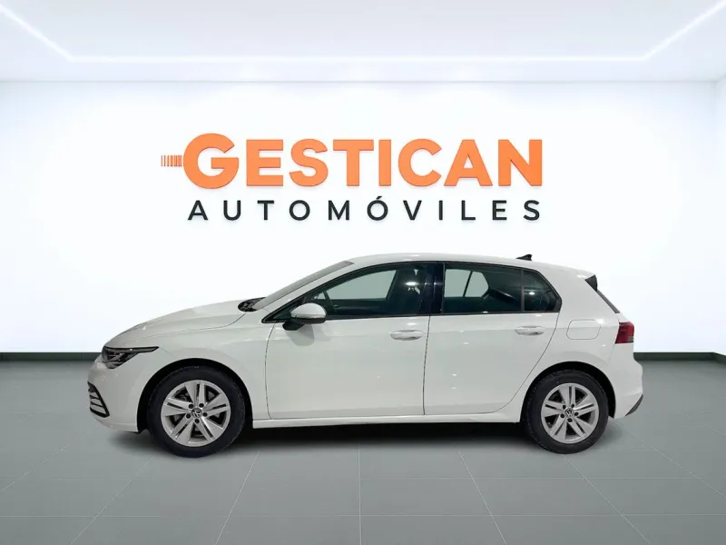 Volkswagen Golf 1.0 TSI 81kW (110CV) G7629