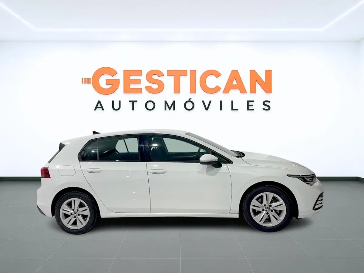 Volkswagen Golf 1.0 TSI 81kW (110CV) G7629