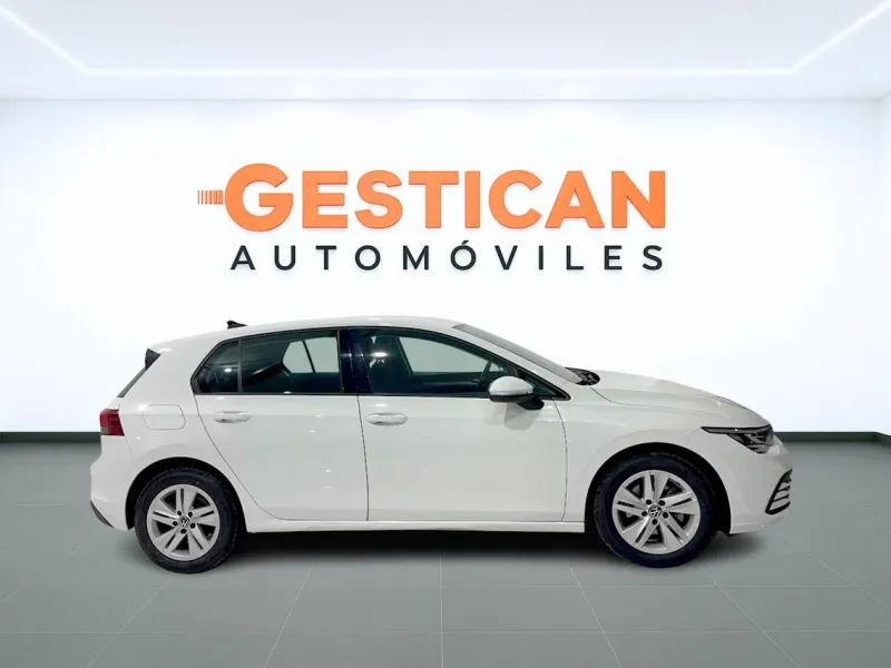 Volkswagen Golf 1.0 TSI 81kW (110CV) G7629