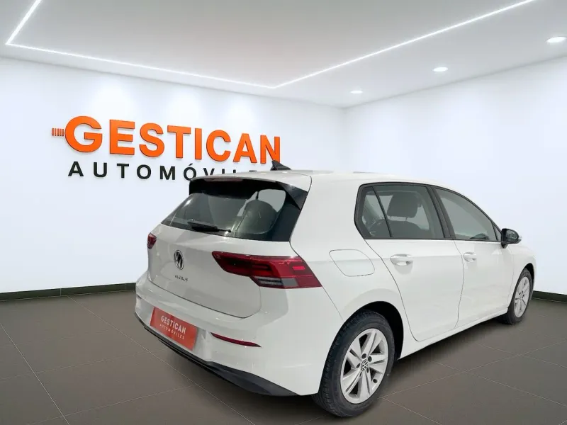 Volkswagen Golf 1.0 TSI 81kW (110CV) G7629