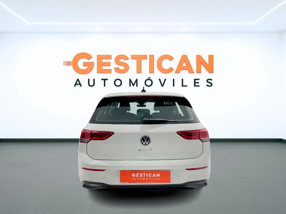 Volkswagen Golf 1.0 TSI 81kW (110CV) G7629