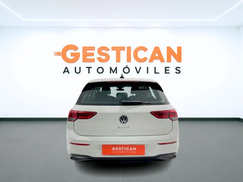 Volkswagen Golf 1.0 TSI 81kW (110CV) G7629