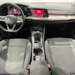 Volkswagen Golf 1.0 TSI 81kW (110CV) G7629 9