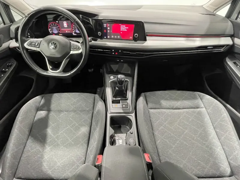 Volkswagen Golf 1.0 TSI 81kW (110CV) G7629