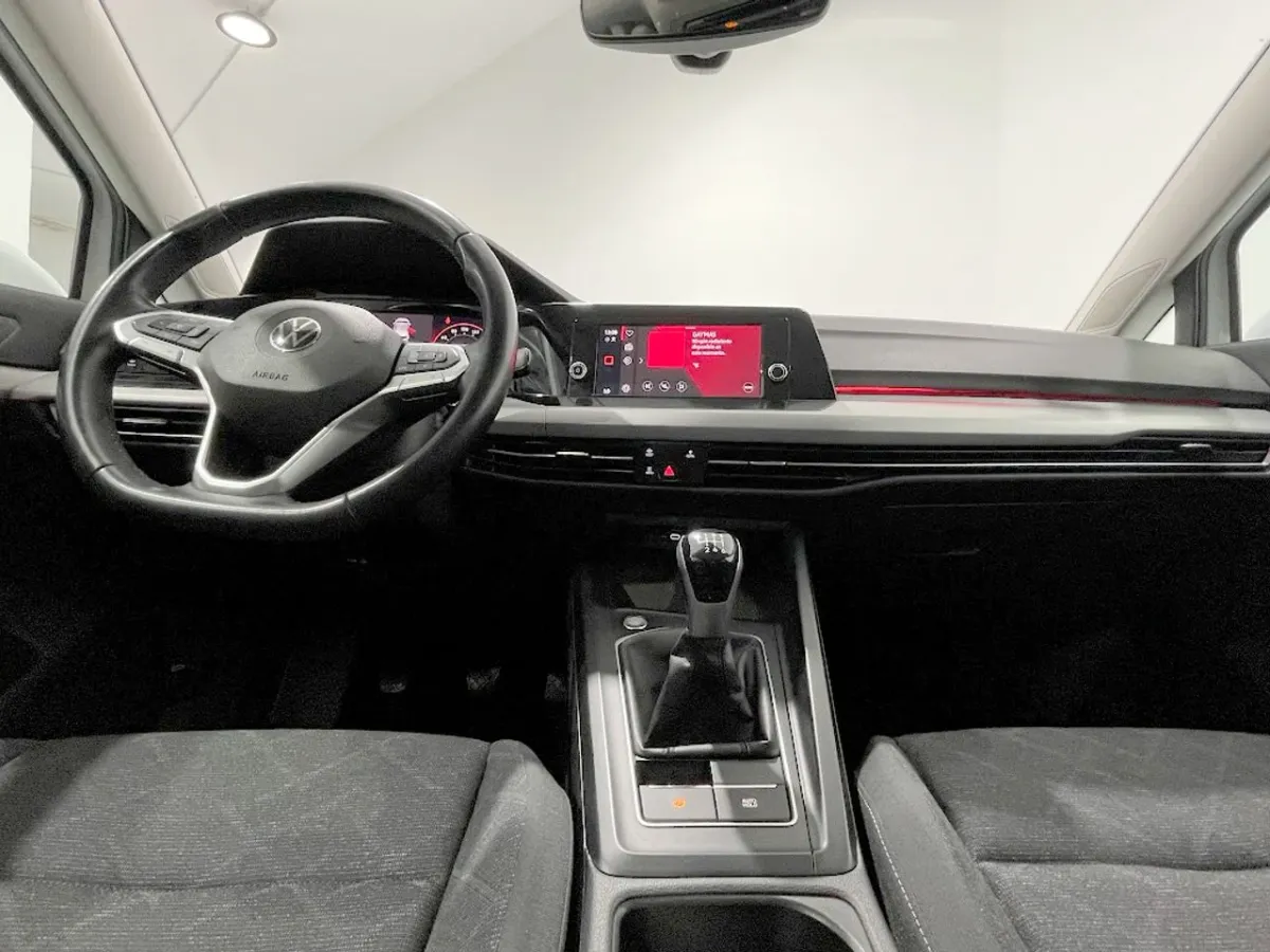 Volkswagen Golf 1.0 TSI 81kW (110CV) G7629