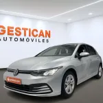 Volkswagen Golf Life 1.0 TSI 81kW (110CV) G1617 1