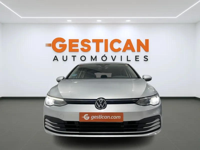 Volkswagen Golf Life 1.0 TSI 81kW (110CV) G1617