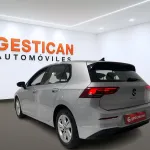 Volkswagen Golf Life 1.0 TSI 81kW (110CV) G1617 4