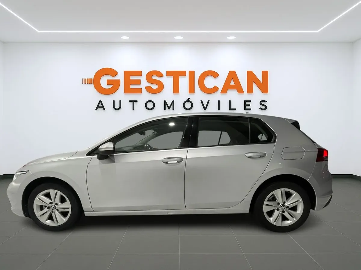 Volkswagen Golf Life 1.0 TSI 81kW (110CV) G1617