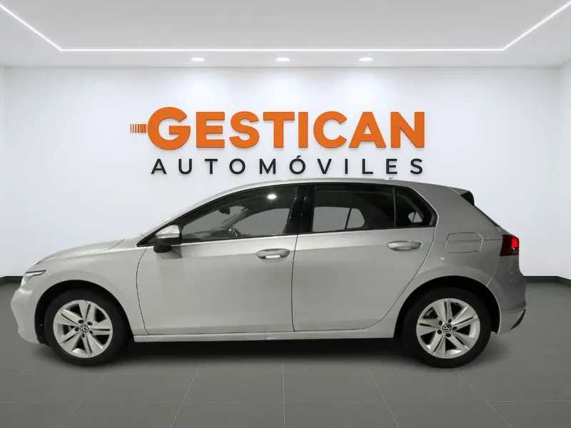 Volkswagen Golf Life 1.0 TSI 81kW (110CV) G1617