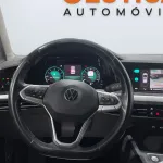 Volkswagen Golf Life 1.0 TSI 81kW (110CV) G1617 8