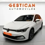 Volkswagen Golf Style 1.5 PHEV 110kW / 85kW DSG G7801 1