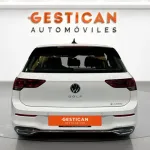 Volkswagen Golf Style 1.5 PHEV 110kW / 85kW DSG G7801 4