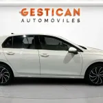 Volkswagen Golf Style 1.5 PHEV 110kW / 85kW DSG G7801 5