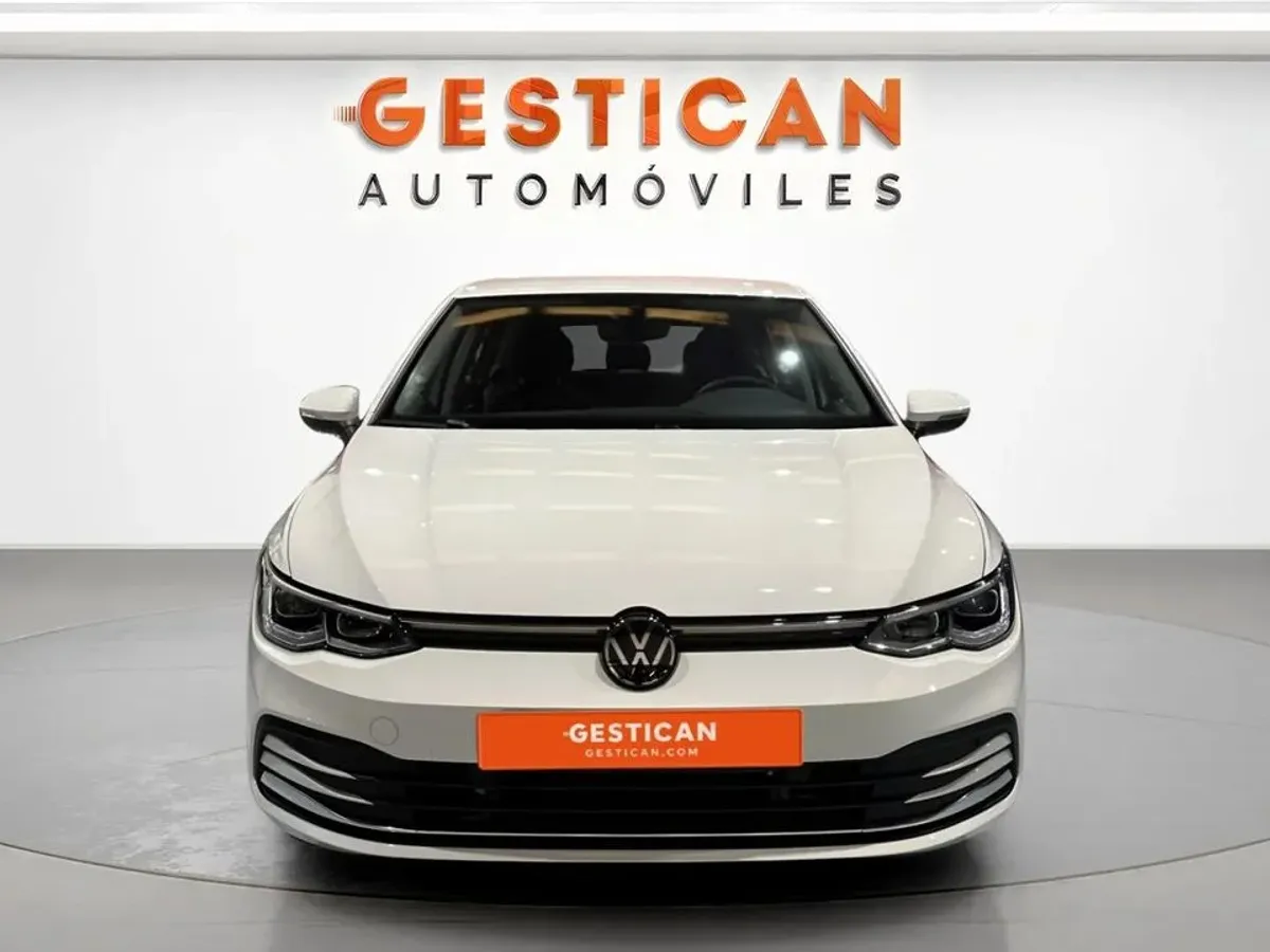 Volkswagen Golf Style 1.5 PHEV 110kW / 85kW DSG G7801