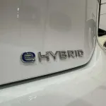 Volkswagen Golf Style 1.5 PHEV 110kW / 85kW DSG G7801 7