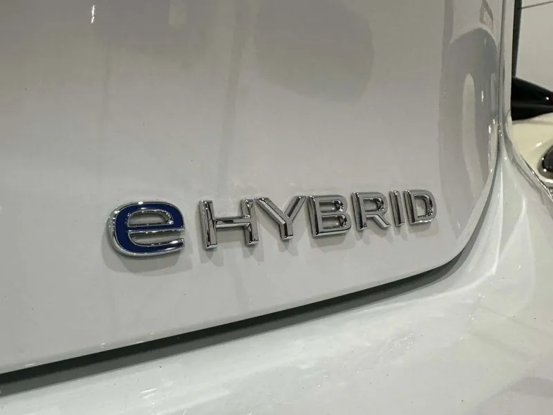 Volkswagen Golf Style 1.5 PHEV 110kW / 85kW DSG G7801