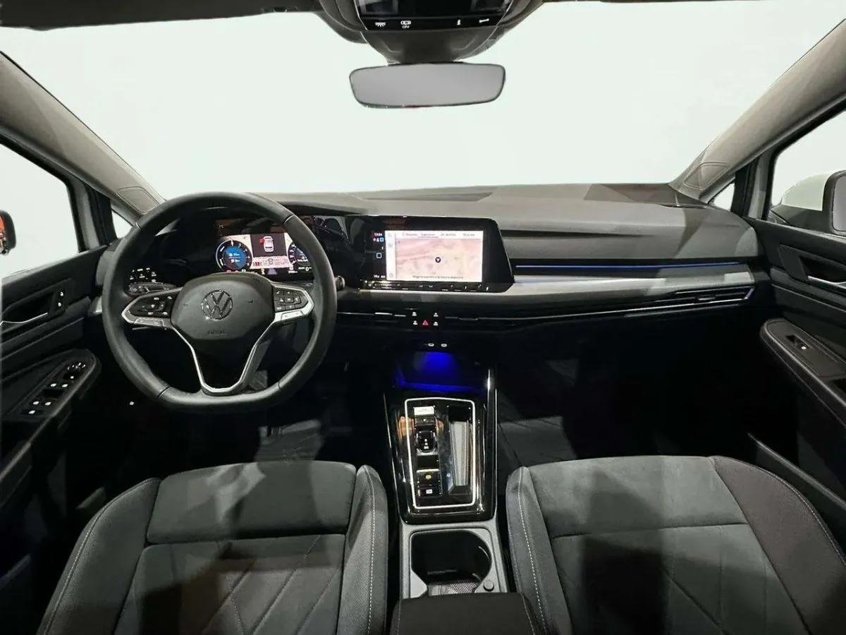 Volkswagen Golf Style 1.5 PHEV 110kW / 85kW DSG G7801