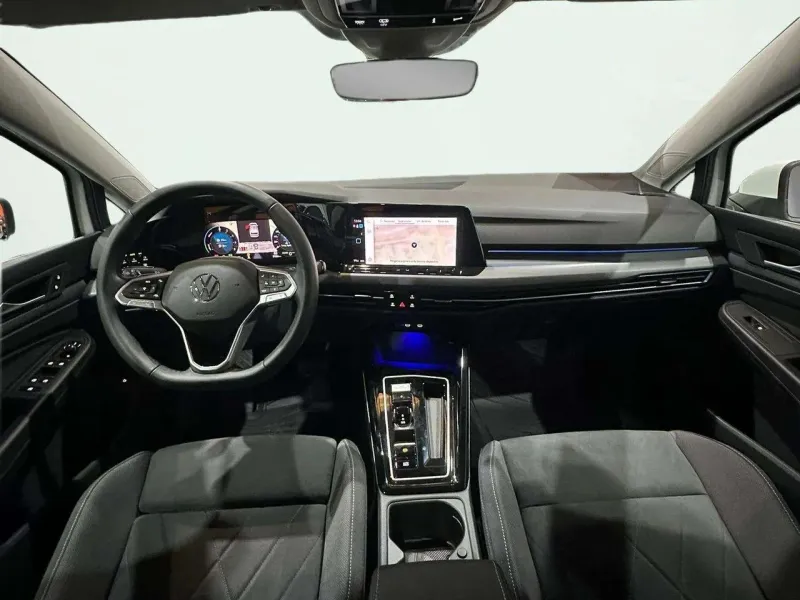 Volkswagen Golf Style 1.5 PHEV 110kW / 85kW DSG G7801