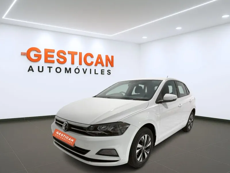 Volkswagen Polo Advance 1.0 TSI 70kW (95CV) G0246