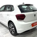 Volkswagen Polo Advance 1.0 TSI 70kW (95CV) G0246 5
